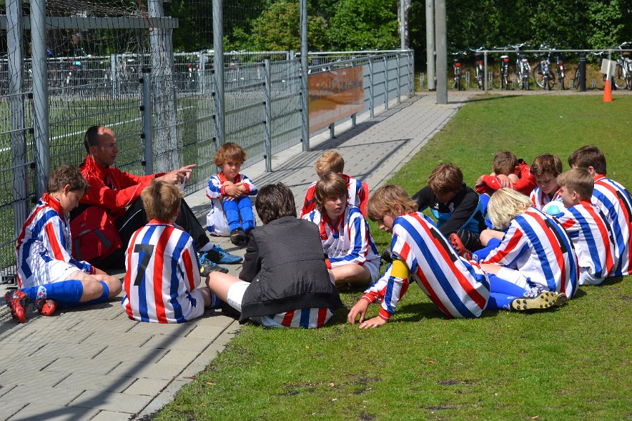 JEKA D10 Toernooi Roosendaal (87)